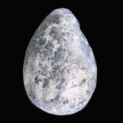 Celestite Raw Nodule  Specimen.   SP17803