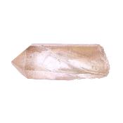 Natural Citrine Raw Point Specimen.   SP17883