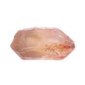 Natural Citrine Double Terminated Raw Point Specimen.   SP17892