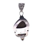 925 Silver one off designer pendant.   SP17905PEND