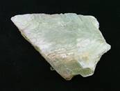 BI - COLOURED MICA SHEET SPECIMEN. SP5940