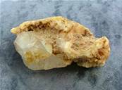 'MOROCCAN DIAMOND' QUARTZ IN MATRIX SPECIMEN. SP6187