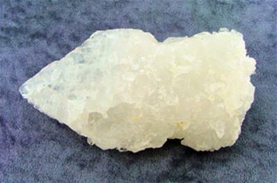 QUARTZ CLEAR ELESTIAL CRYSTAL SPECIMEN. SP7133