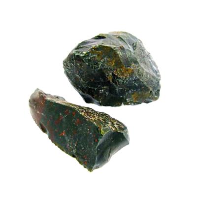 BLOODSTONE RAW CRYSTAL SPECIMENS (500g BAG).   SPR14577WHA
