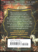 The Mystical Garden Oracle By Liz Dean.   SPR17732