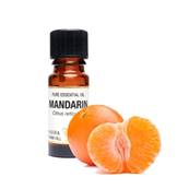 PURE ESSENTIAL OIL - MANDARIN, citrus nobilis. SPR9370