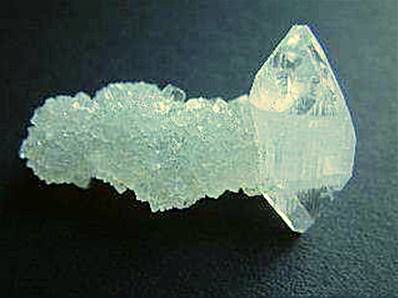 APOPHYLLITE - Healing Properies