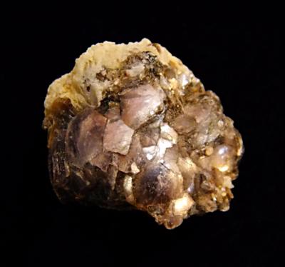 BOTRYOIDAL LEPIDOLITE RAW CRYSTAL SPECIMEN.   SP10386