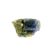 SAPPHIRE RAW CRYSTAL SPECIMEN.   SP13866