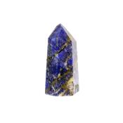 SODALITE POLISHED POINT SPECIMEN.   SP14447POL