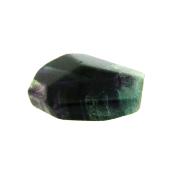 Blue/ Purple Fluorite Polished 'Free Form' Crystal Specimen.   SP15896POL