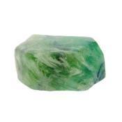 Snowflake Fluorite Polished 'Free Form' Crystal Specimen.   SP16730POL