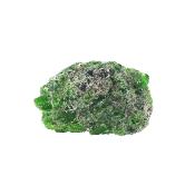 Chrome Diopside Raw Crystal Specimen.   SP16958