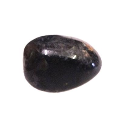 Nuummite Polished Pebble Specimen.   SP17241POL