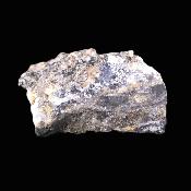 Sphalerite Raw Crystal Specimen.   SP17330