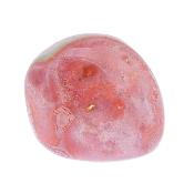 Polychrome Jasper Fully Polished Pebble Specimen.   SP17357POL