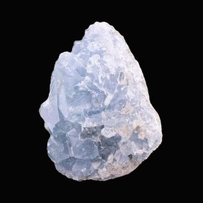 Celestite Raw Nodule Specimen.   SP17407