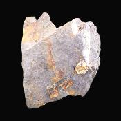 Andalusite With Chiastolite Raw Crystal Specimen.   SP17455