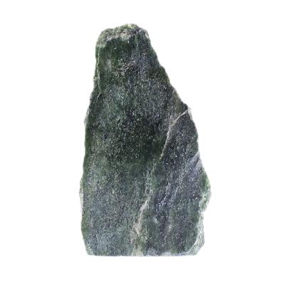 Diopside Polished Face Nodule Specimen.   SP17473POL