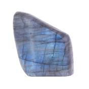 Labradorite Fully Polished 'Free Form'  Crystal Specimen.   SP17539POL