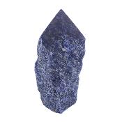 Sodalite Top Polished Point Specimen.   SP17600SLF   