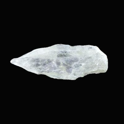 Green Quartz (Prasiolite) Raw Crystal Specimen.   SP17610