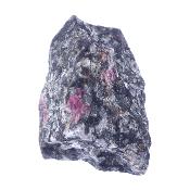 Eudialyte Raw Crystal Specimen.   SP17691