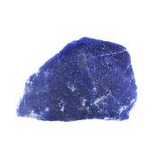 Sodalite Polished Face Crystal Specimen.   SP17709POL