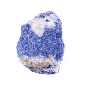 Sodalite Polished Face Crystal Specimen.   SP17710POL