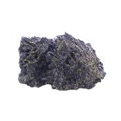 Epidote Formations On Matrix Raw Crystal Specimen.   SP17761