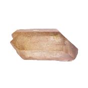 Natural Citrine Double Terminated Raw Point Specimen.   SP17887