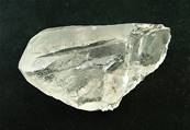 QUARTZ POINT SPECIMEN. SP5963