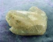 BLUE QUARTZ POINT SPECIMEN. SP6456