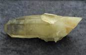 SMOKEY QUARTZ COMPANION POINT SPECIMEN.   SP8487