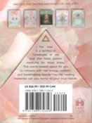 The Rose Oracle By Rebecca Campbell.   SPR17281