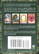 The Witch's Way Home Oracle By Emma Griffin.   SPR17306