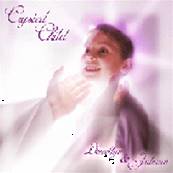 CRYSTAL CHILD by Llewellyn & Juliana. PMCD0045
