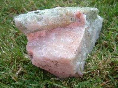 AQUAMARINE - Healing Properies