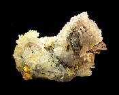 AMETHYST FLOWER/ CLUSTER SPECIMEN.   SP11206