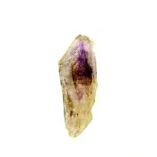 Brandberg Amethyst Point Specimen (Partially Polished).   SP13632POL