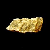 MELANITE RAW CRYSTAL SPECIMEN.   SP13992