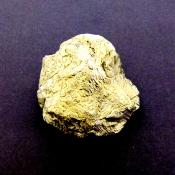 IRON PYRITE (FOOL'S GOLD) RAW CRYSTAL SPECIMEN.   SP14514