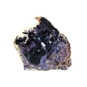 Violan Raw Crystal Specimen.   SP15524