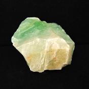 Green Calcite Acid Polished Crystal Specimen.   SP15641POL