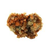 Aragonite Spudnik Raw Crystal Specimen.   SP15792