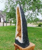 Citrine Cave Specimen.   SP16001CAV