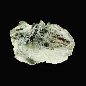 Biotite Mica Blades with Albite Raw Crystal Specimen.   SP16065