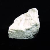 White Howlite Raw Crystal Specimen.   SP16186