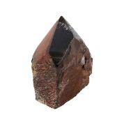 Red Tiger's Eye Top Polished Point Specimen.   SP16254POL