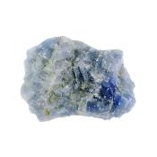 Blue Calcite Raw Crystal Specimen.   SP16490 